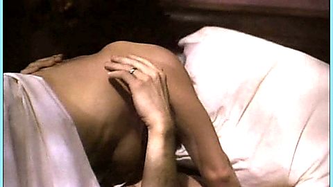 Pic: Debrah Farentino in Capone (1989)