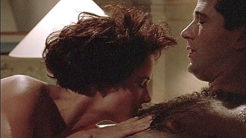Pic: Debrah Farentino in Malice (1993)