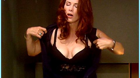 Pic: Debrah Farentino in Eureka (2006)