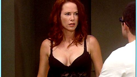 Pic: Debrah Farentino in Eureka (2006)