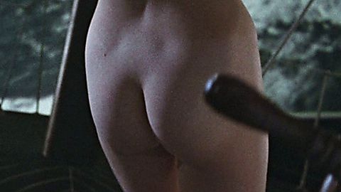 Pic: Mia Farrow in Rosemary's Baby (1968)