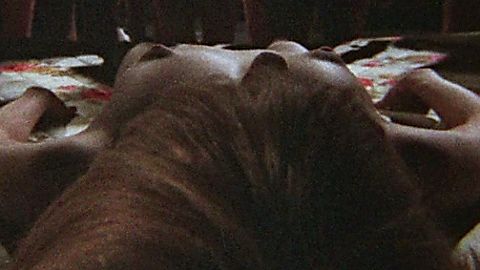 Pic: Mia Farrow in Rosemary's Baby (1968)
