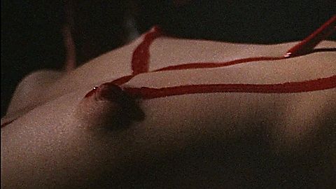 Pic: Mia Farrow in Rosemary's Baby (1968)