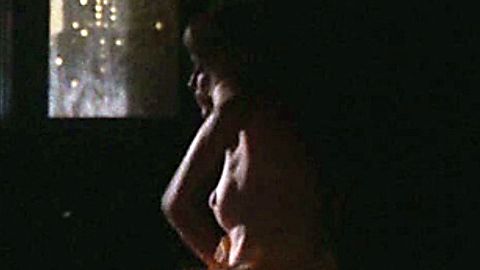 Pic: Mia Farrow in Rosemary's Baby (1968)