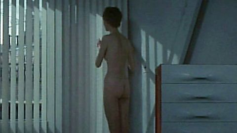 Pic: Mia Farrow in John and Mary (1969)