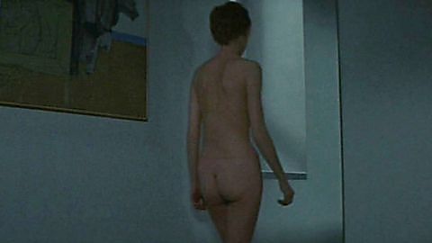 Pic: Mia Farrow in John and Mary (1969)