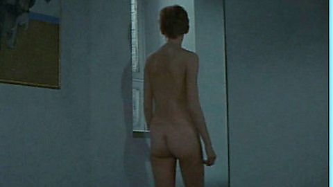 Pic: Mia Farrow in John and Mary (1969)