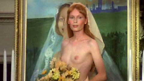 Pic: Mia Farrow in A Wedding (1978)