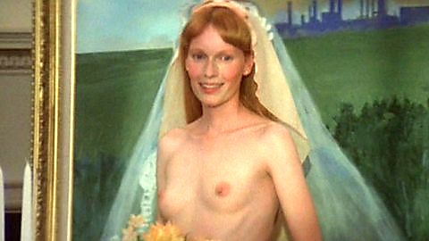 Pic: Mia Farrow in A Wedding (1978)