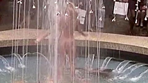Pic: Farrah Fawcett in Dr. T & the Women (2000)