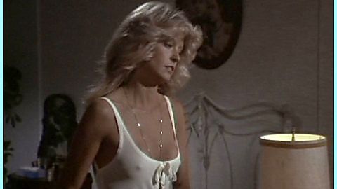 Pic: Farrah Fawcett in Charlie's Angels (1976)