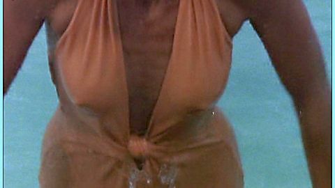 Pic: Farrah Fawcett in Charlie's Angels (1976)