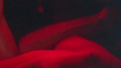 Pic: Sherilyn Fenn in The Wraith (1986)