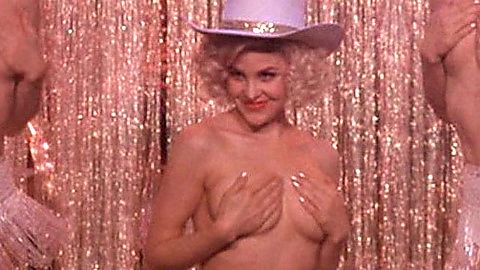 Pic: Sherilyn Fenn in Ruby (1992)
