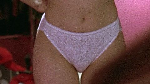 Pic: Sherilyn Fenn in Diary of a Hitman (1991)