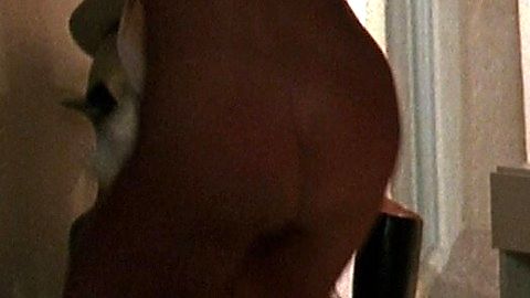 Pic: Chelsea Field in Harley Davidson and the Marlboro Man (1991)
