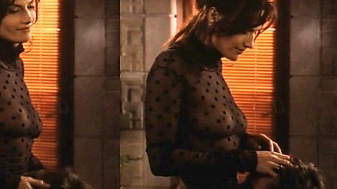 Pic: Chelsea Field in A Passion to Kill (1994)