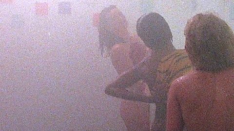 Pic: Chelsea Field in Death Spa (1988)