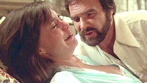 Pic: Sally Field in The End (1978)
