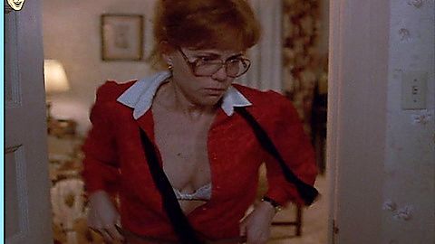Pic: Sally Field in Punchline (1988)