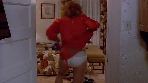 Pic: Sally Field in Punchline (1988)