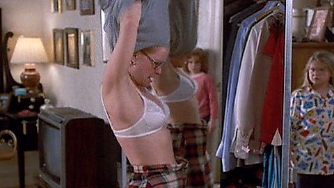 Pic: Sally Field in Punchline (1988)