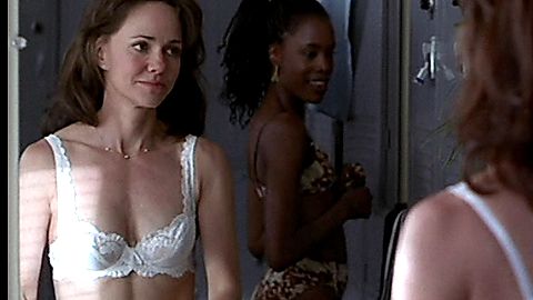 Pic: Sally Field in Eye for an Eye (1996)