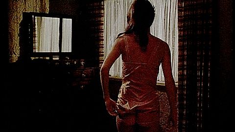 Pic: Sally Field in Hooper (1978)
