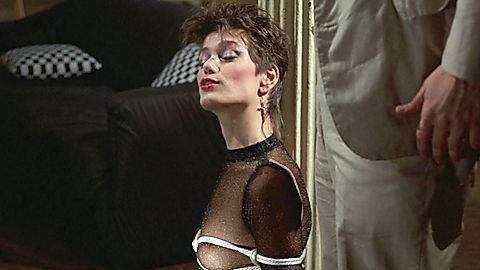 Pic: Linda Fiorentino in After Hours (1985)