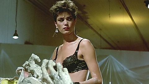 Pic: Linda Fiorentino in After Hours (1985)