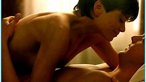 Pic: Linda Fiorentino in Gotcha (1985)