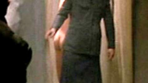 Pic: Linda Fiorentino in Gotcha (1985)