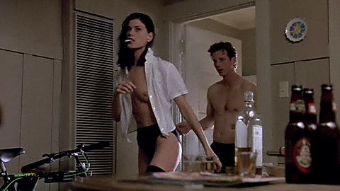 Pic: Linda Fiorentino in The Last Seduction (1994)