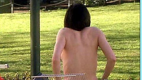 Pic: Linda Fiorentino in Liberty Stands Still (2002)