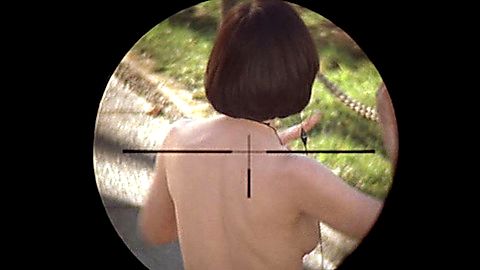 Pic: Linda Fiorentino in Liberty Stands Still (2002)