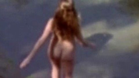 Pic: Kate Fischer in Sirens (1994)