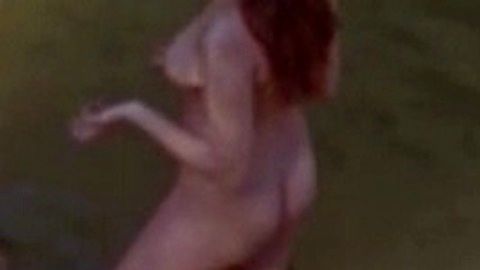 Pic: Kate Fischer in Sirens (1994)