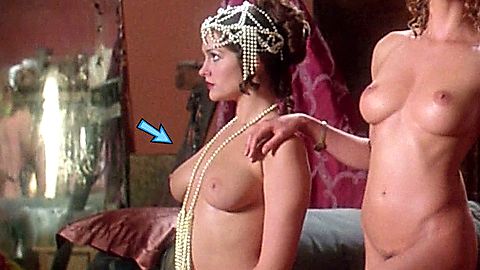 Pic: Kate Fischer in Sirens (1994)