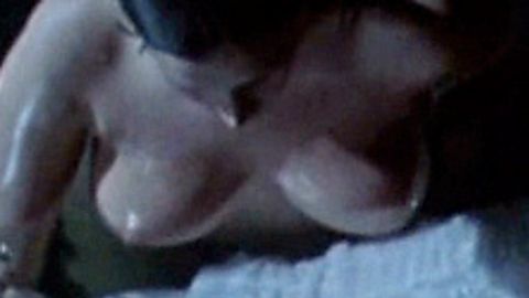 Pic: Kate Fischer in Sirens (1994)