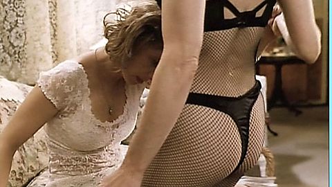 Pic: Frances Fisher in Female Perversions (1996)