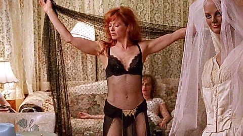Pic: Frances Fisher in Female Perversions (1996)