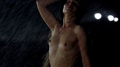 Pic: Tara Fitzgerald in I Capture the Castle (2003)
