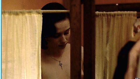 Pic: Tara Fitzgerald in Sirens (1994)