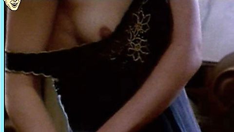 Pic: Tara Fitzgerald in Sirens (1994)