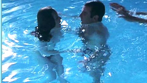 Pic: Tara Fitzgerald in The Student Prince (1997)