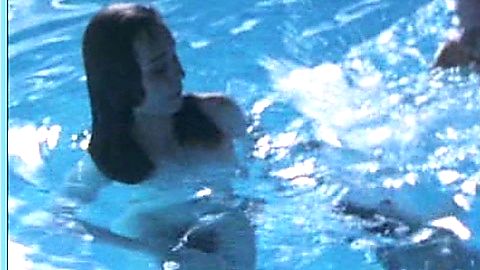 Pic: Tara Fitzgerald in The Student Prince (1997)