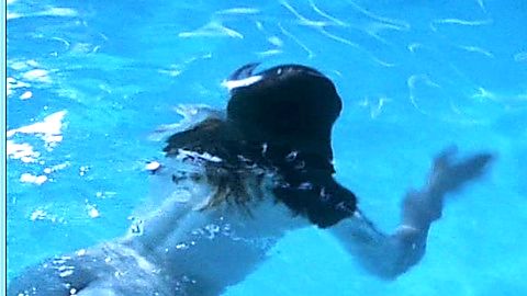 Pic: Tara Fitzgerald in The Student Prince (1997)