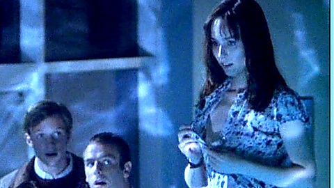 Pic: Tara Fitzgerald in The Student Prince (1997)