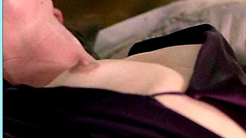 Pic: Tara Fitzgerald in In a Dark Place (2005)