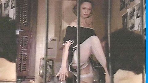Pic: Calista Flockhart in Pictures of Baby Jane Doe (1995)